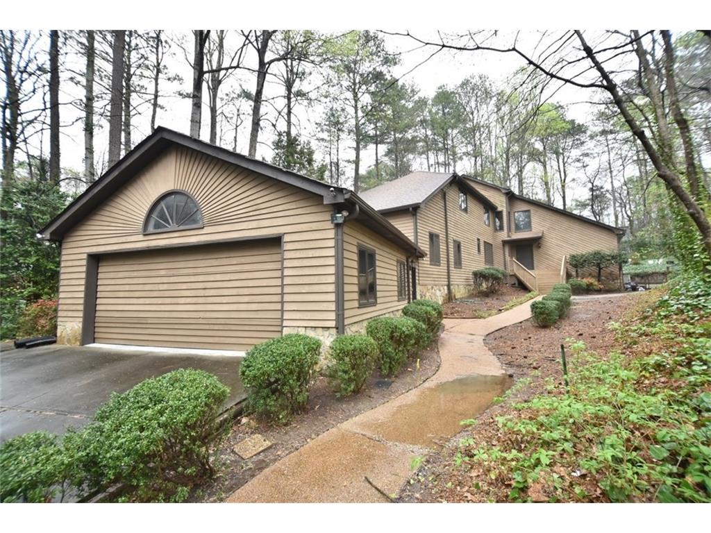 320 Benita Trace, Sandy Springs, GA 30328