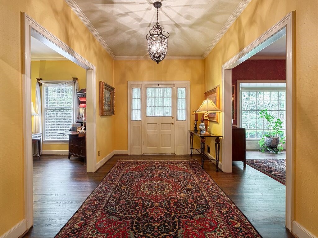 7270 Riverside Drive, Sandy Springs, GA 30328