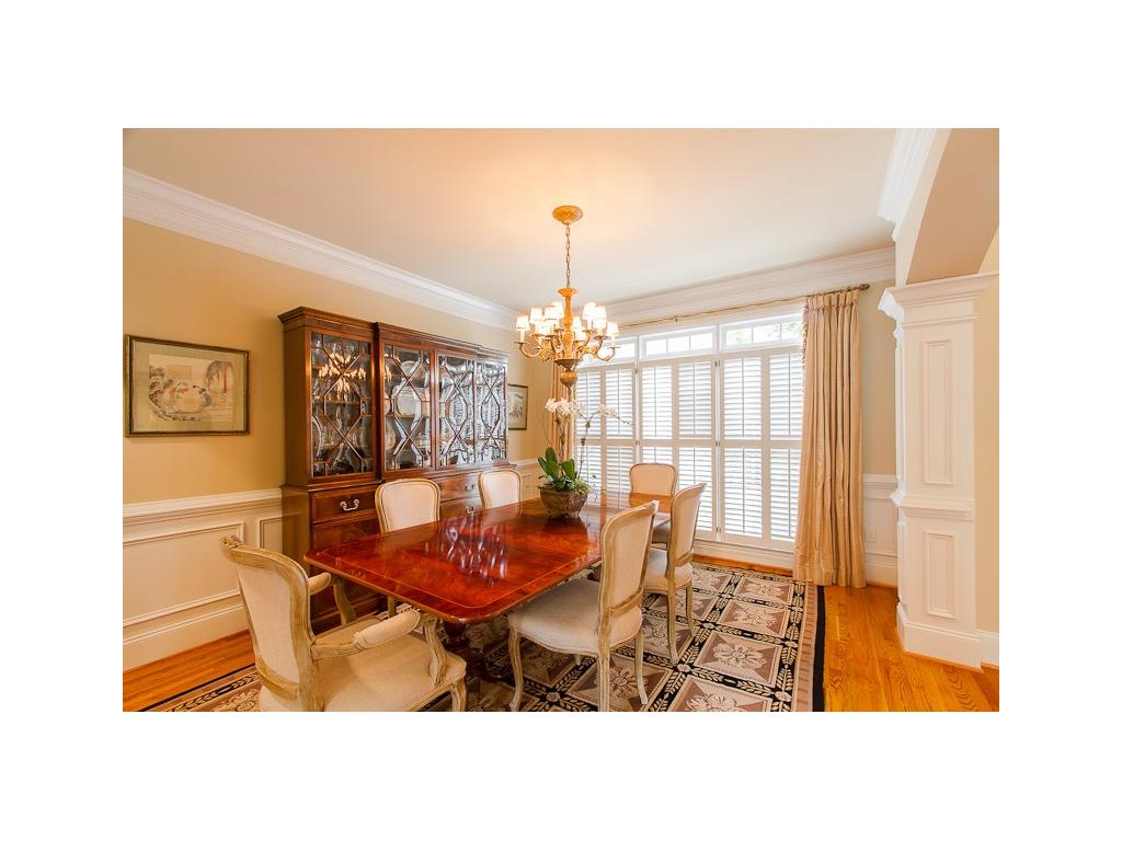 6981 Brandon Mill Road, Sandy Springs, GA 30328