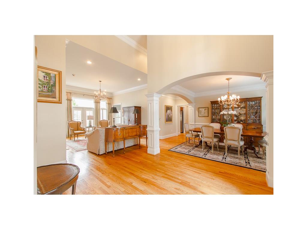 6981 Brandon Mill Road, Sandy Springs, GA 30328
