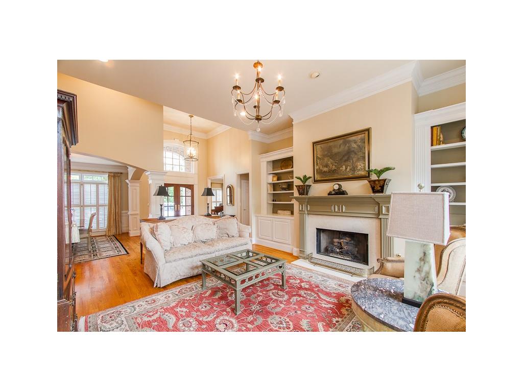 6981 Brandon Mill Road, Sandy Springs, GA 30328