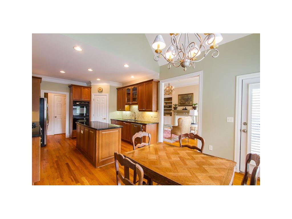 6981 Brandon Mill Road, Sandy Springs, GA 30328