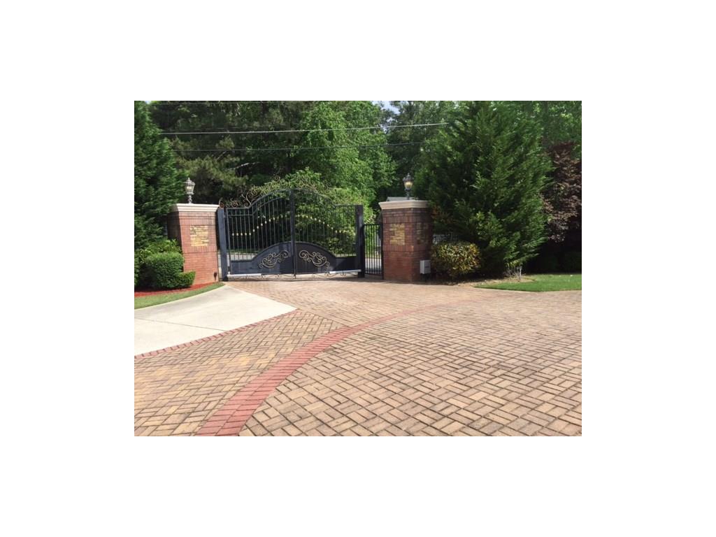 6035 Blackwater Trail, Atlanta, GA 30328
