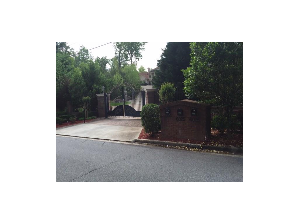 6035 Blackwater Trail, Atlanta, GA 30328