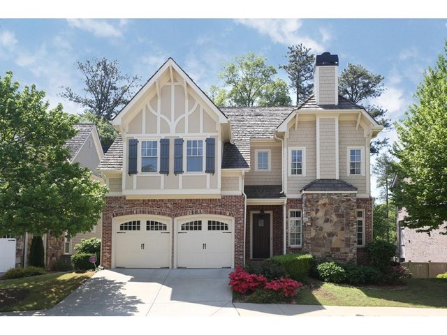 6340 Cotswold Ln, Sandy Springs, United States 30328