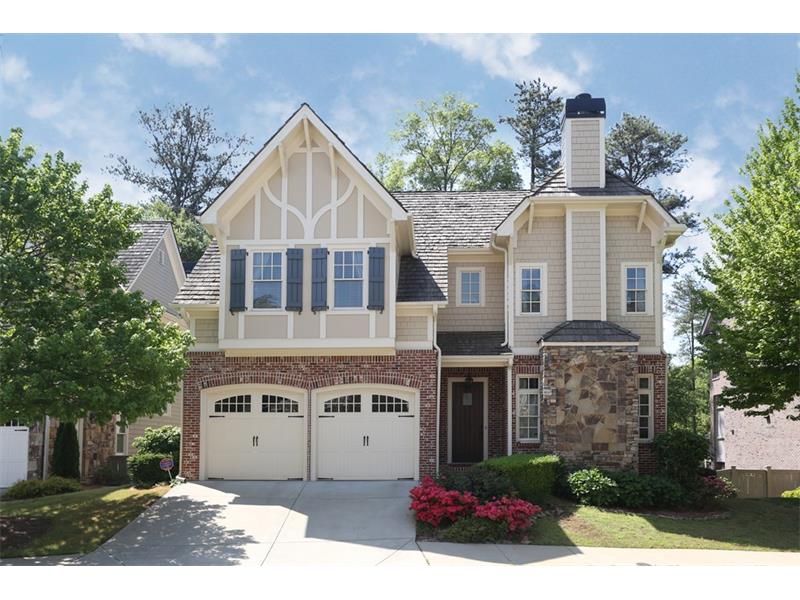 6340 Cotswold Lane, Sandy Springs, United States 30328