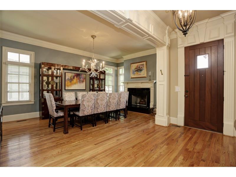 6340 Cotswold Lane, Sandy Springs, United States 30328