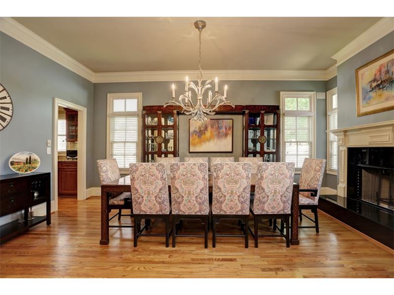 6340 Cotswold Lane, Sandy Springs, United States 30328