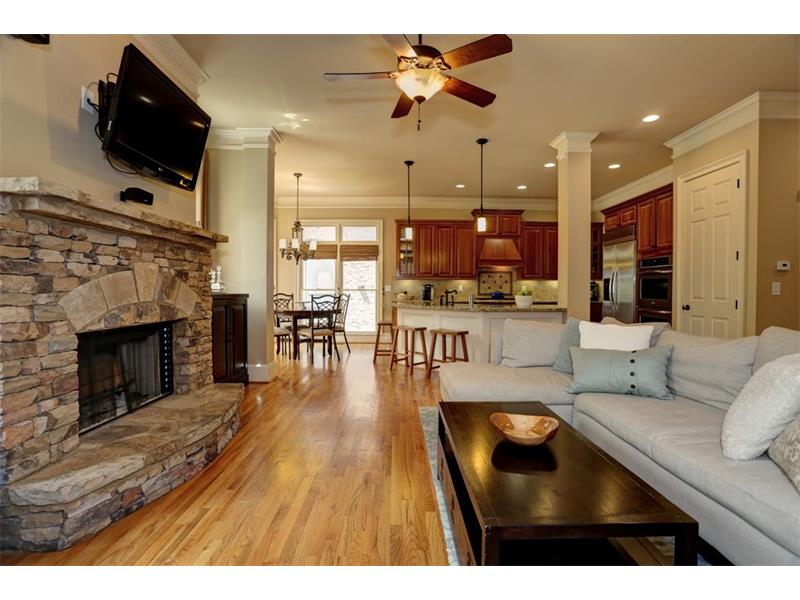 6340 Cotswold Lane, Sandy Springs, United States 30328