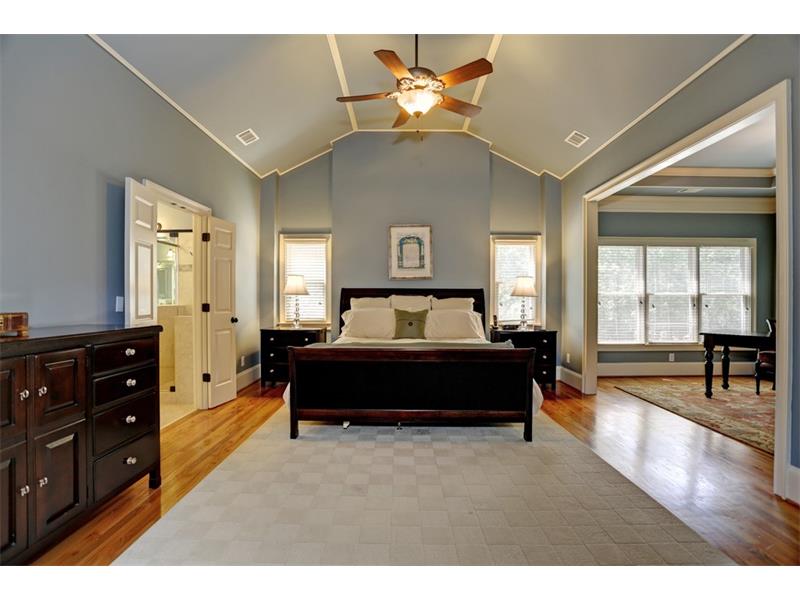 6340 Cotswold Lane, Sandy Springs, United States 30328