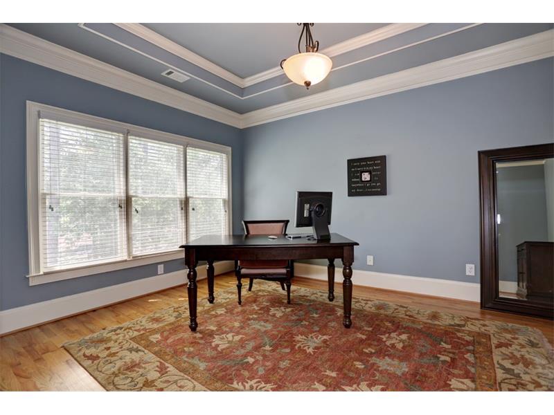 6340 Cotswold Lane, Sandy Springs, United States 30328