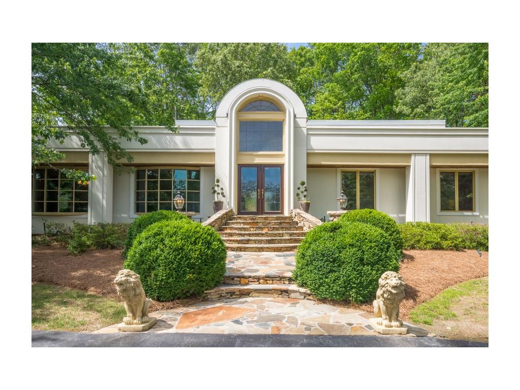 895 Heards Ferry Road, Sandy Springs, GA 30328