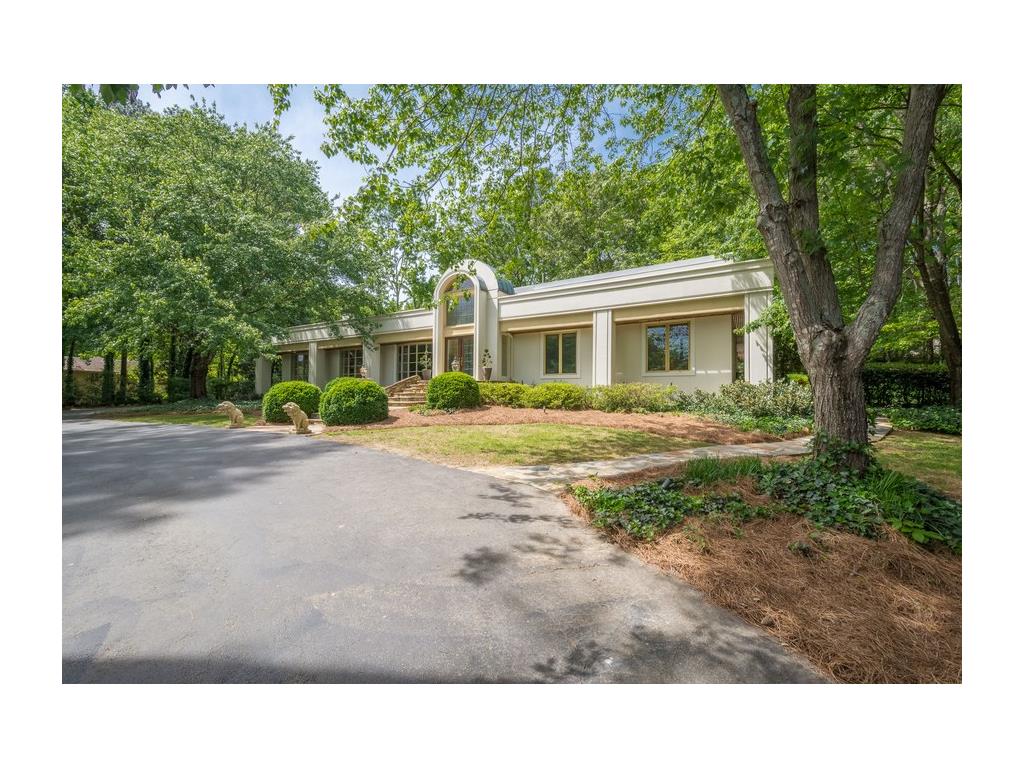 895 Heards Ferry Road, Sandy Springs, GA 30328