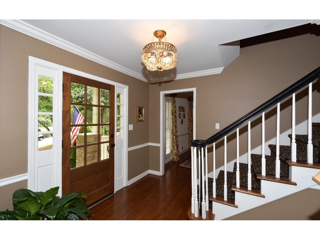5855 Riverwood Drive, Sandy Springs, GA 30328