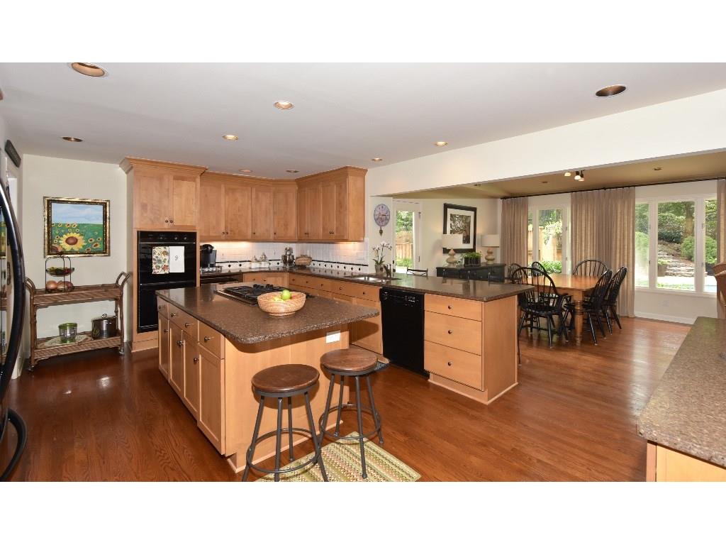 5855 Riverwood Drive, Sandy Springs, GA 30328