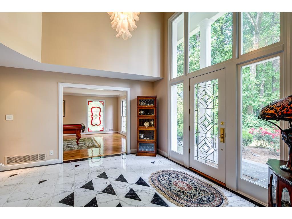 6175 Riverwood Drive NW, Atlanta, GA 30328