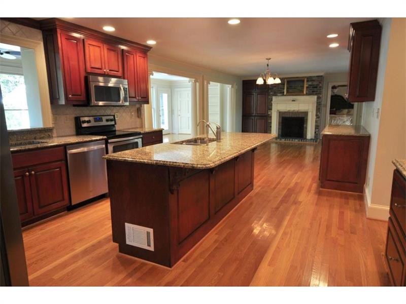 7090 Brandon Mill Road, Sandy Springs, United States 30328