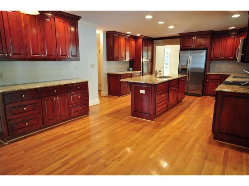 7090 Brandon Mill Road, Sandy Springs, United States 30328