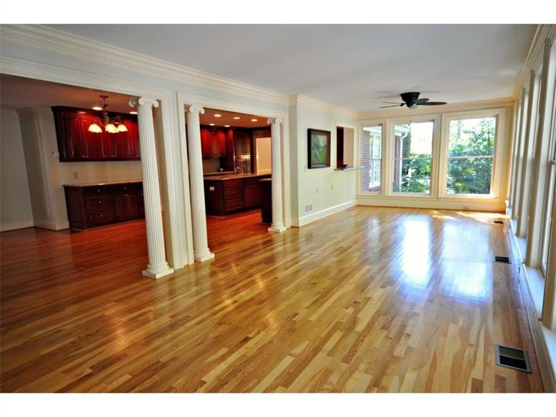 7090 Brandon Mill Road, Sandy Springs, United States 30328