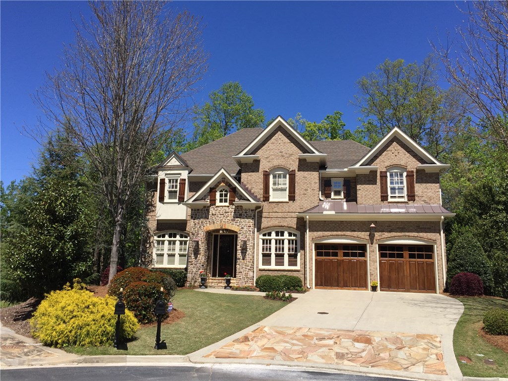 940 Glengate Place, Sandy Springs, GA 30328