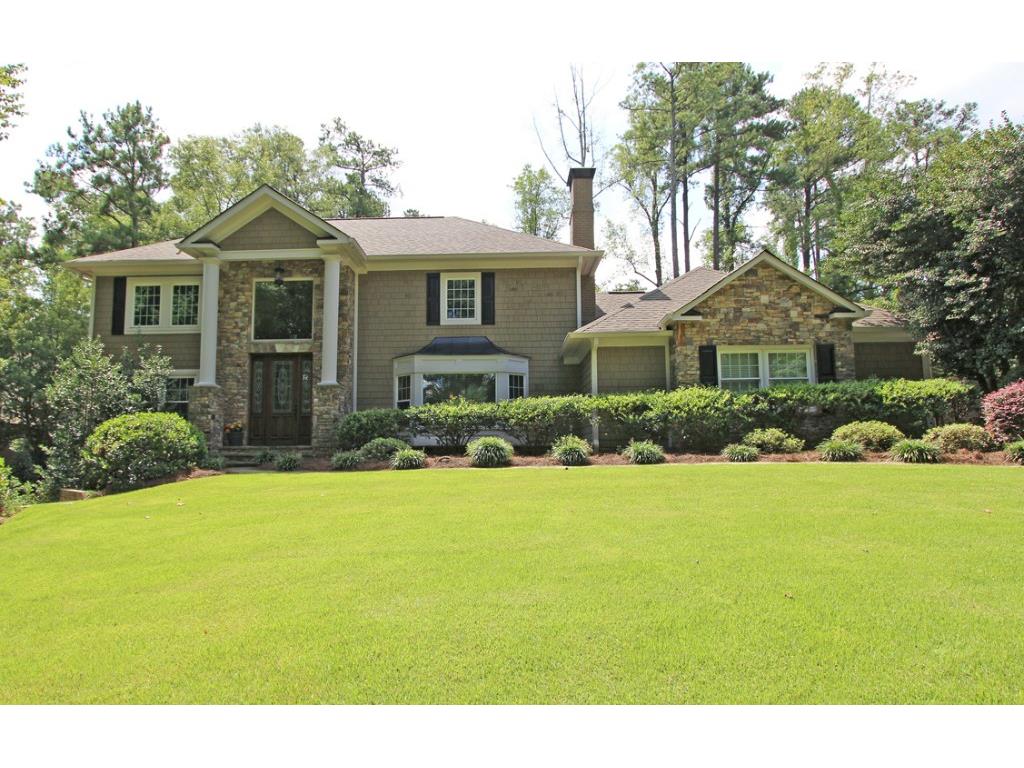 705 Glenairy Drive, Sandy Springs, GA 30328