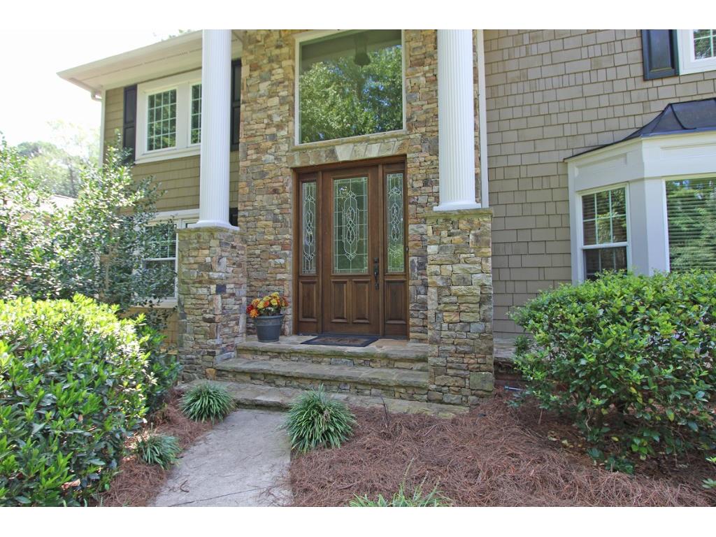 705 Glenairy Drive, Sandy Springs, GA 30328