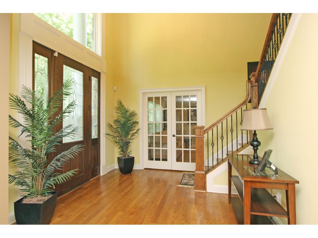 705 Glenairy Drive, Sandy Springs, GA 30328