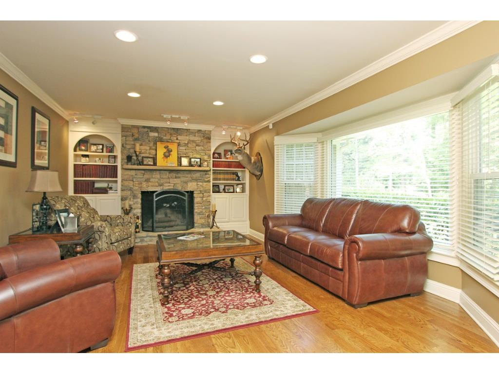 705 Glenairy Drive, Sandy Springs, GA 30328