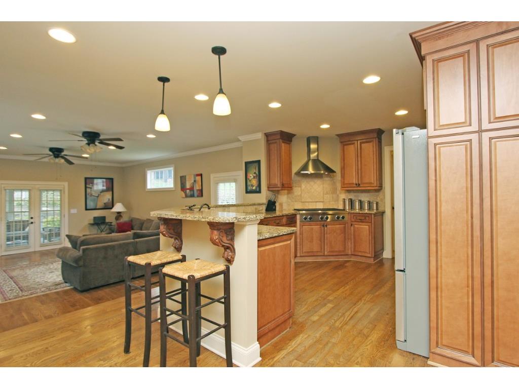 705 Glenairy Drive, Sandy Springs, GA 30328