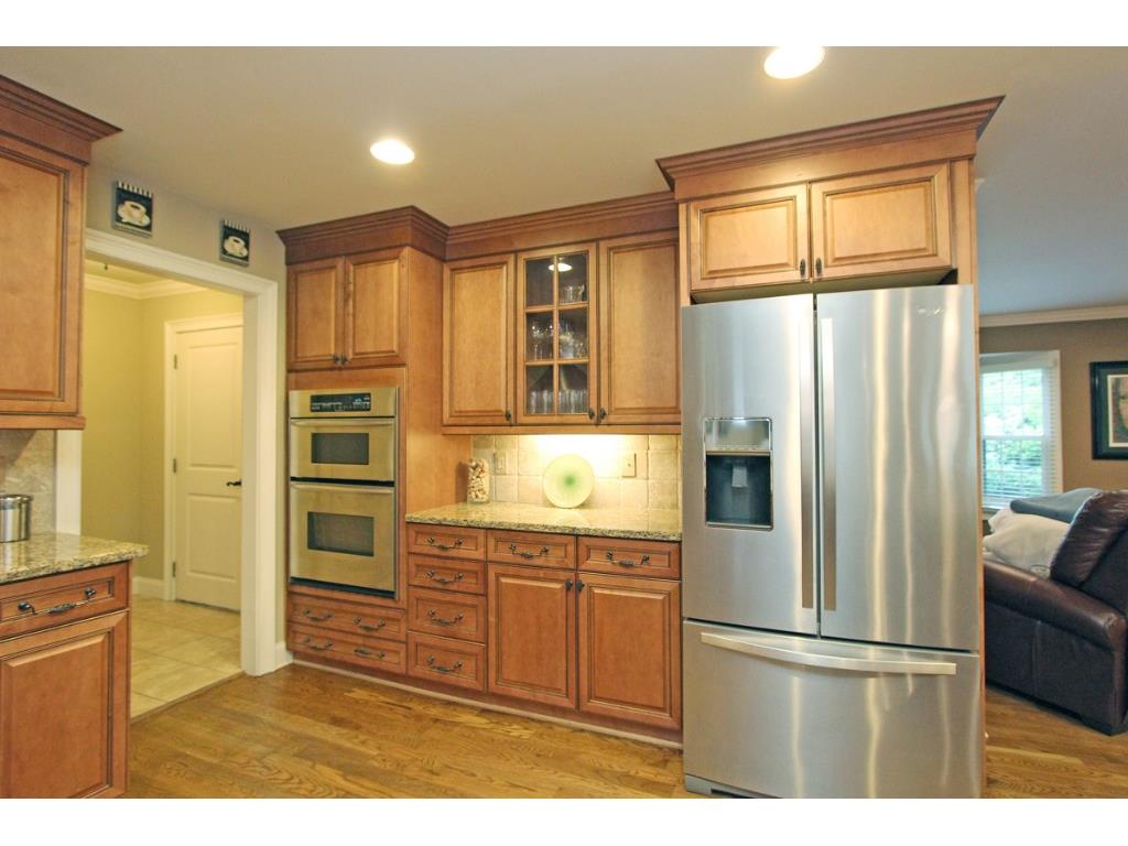 705 Glenairy Drive, Sandy Springs, GA 30328