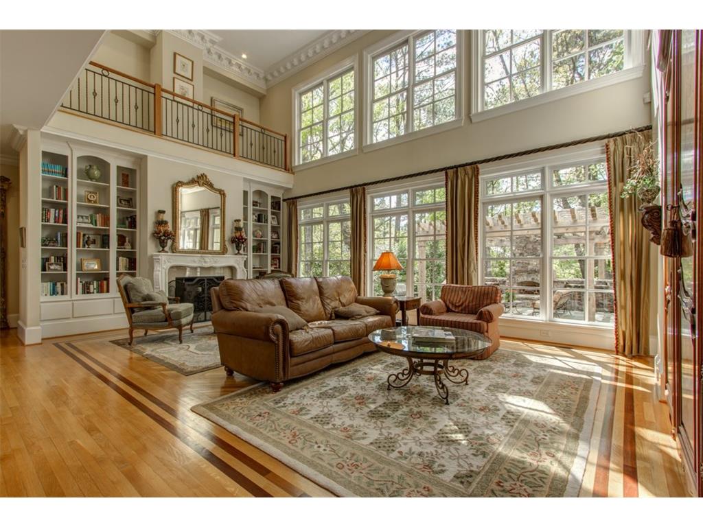 5840 Heards Forest Drive, Sandy Springs, GA 30328