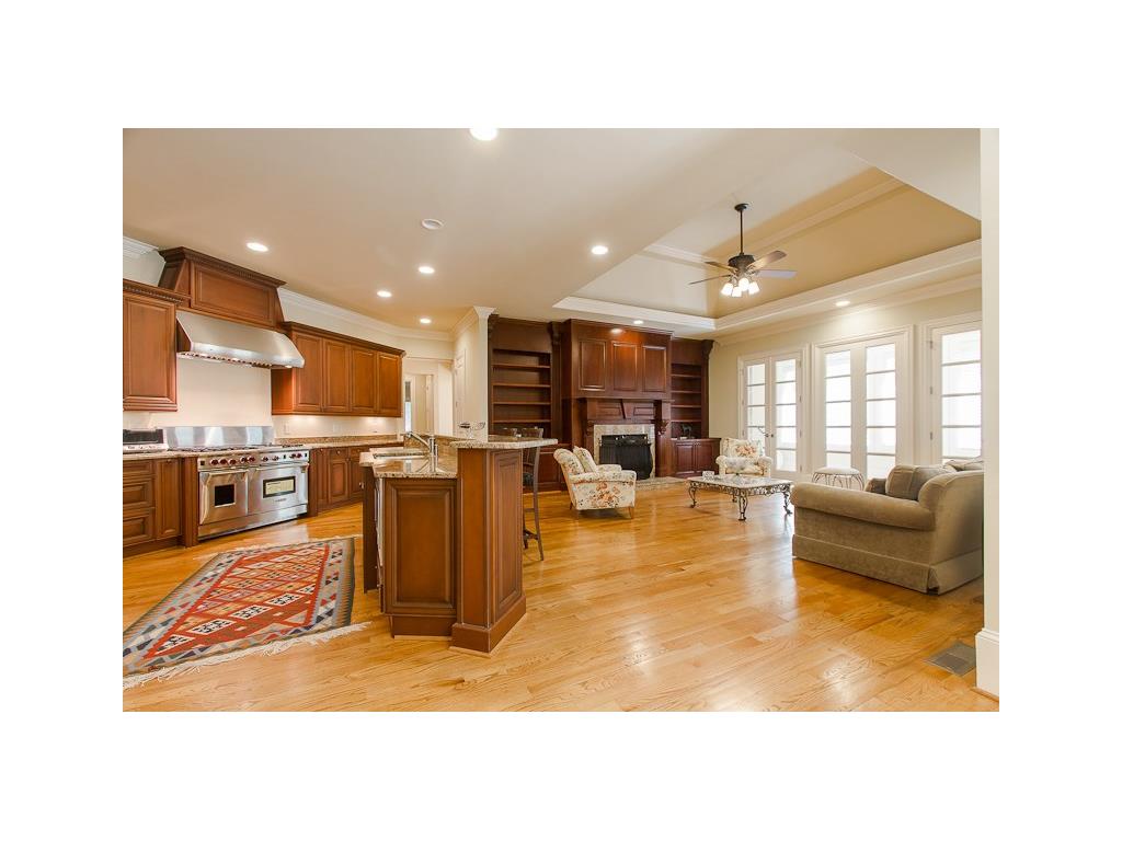 290 Cameron Ridge Drive, Sandy Springs, GA 30328