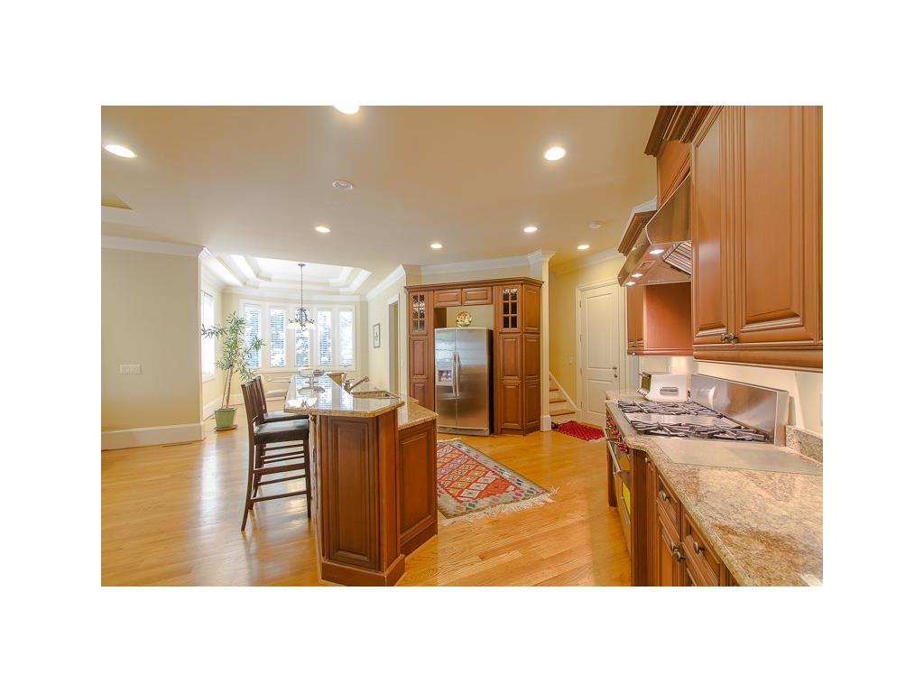 290 Cameron Ridge Drive, Sandy Springs, GA 30328
