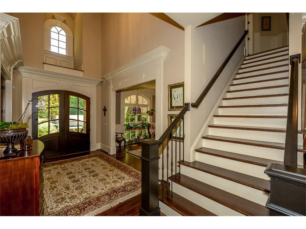 995 Winding Creek Trail, Sandy Springs, GA 30328