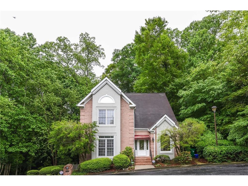1255 Wildcliff Parkway, Atlanta, GA 30329