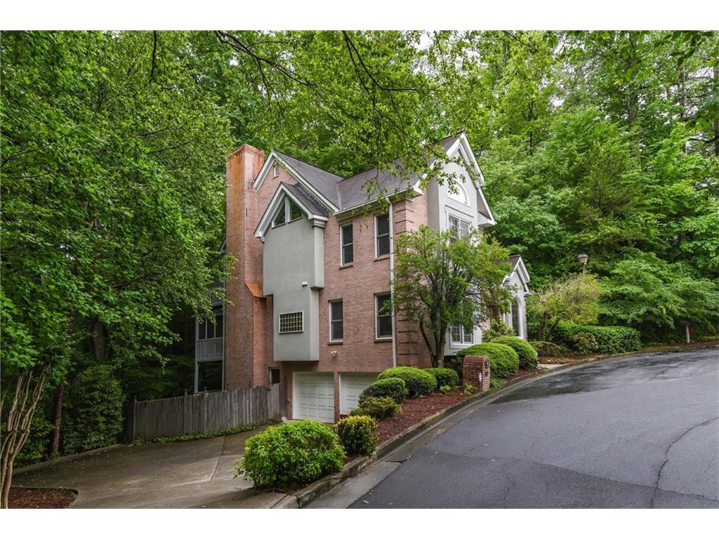 1255 Wildcliff Parkway, Atlanta, GA 30329