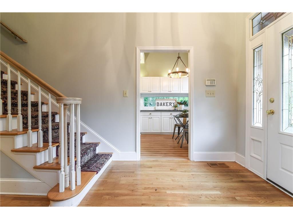 1255 Wildcliff Parkway, Atlanta, GA 30329