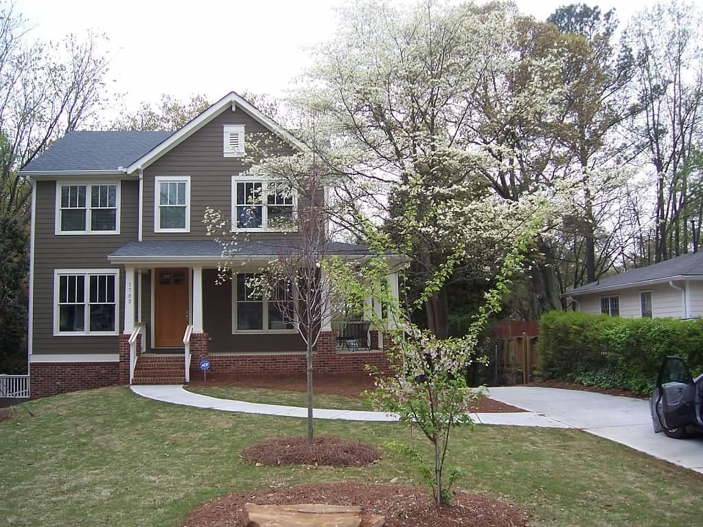 1782 Beacon Hill Boulevard NE, Atlanta, GA 30329