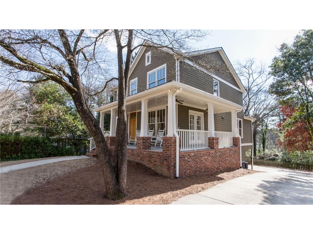 1782 Beacon Hill Boulevard NE, Atlanta, GA 30329