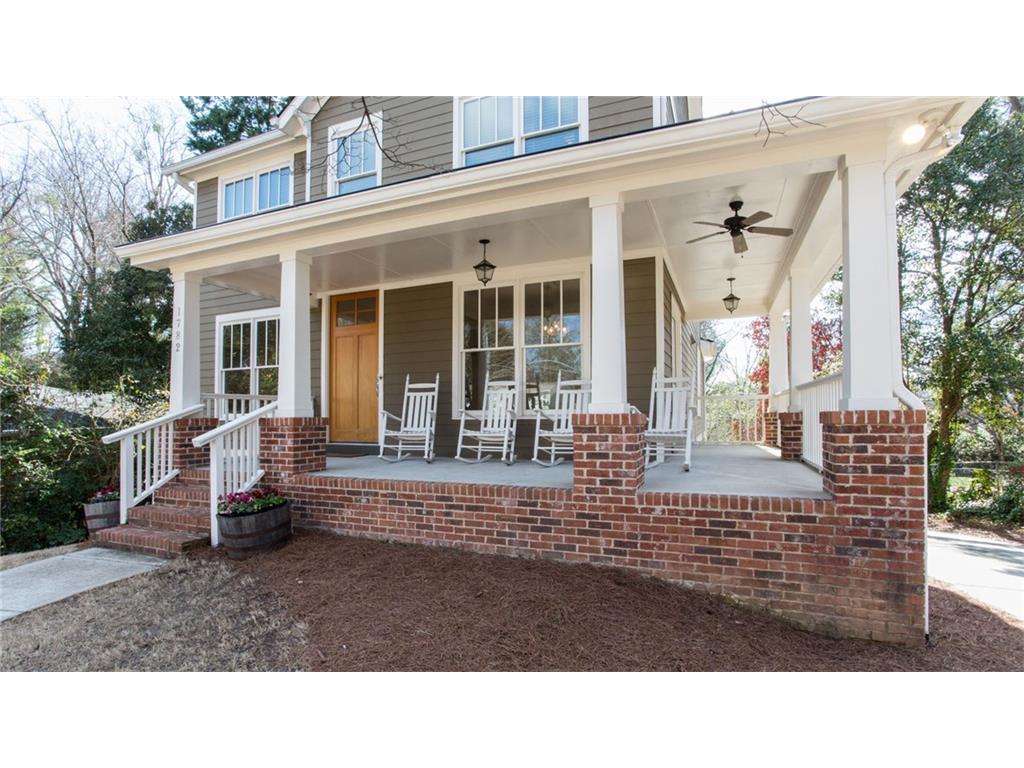 1782 Beacon Hill Boulevard NE, Atlanta, GA 30329