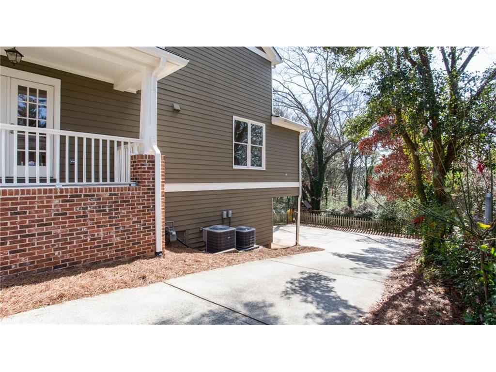 1782 Beacon Hill Boulevard NE, Atlanta, GA 30329