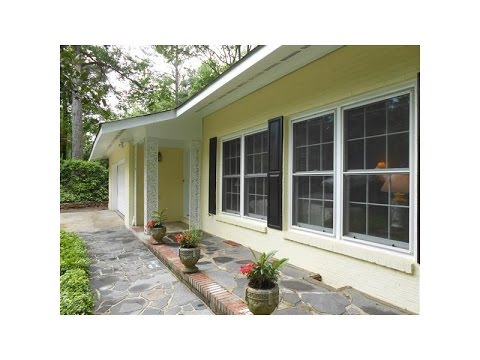 980 Houston Mill Road, Atlanta, United States 30329