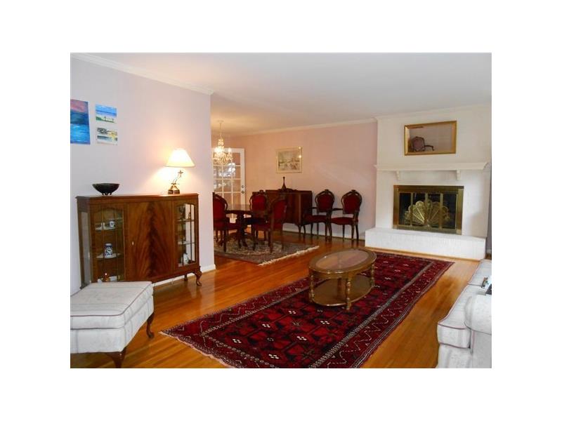 980 Houston Mill Road, Atlanta, United States 30329