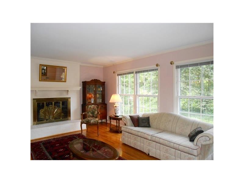 980 Houston Mill Road, Atlanta, United States 30329