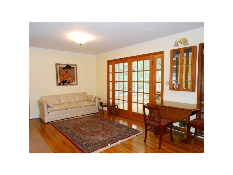 980 Houston Mill Road, Atlanta, United States 30329