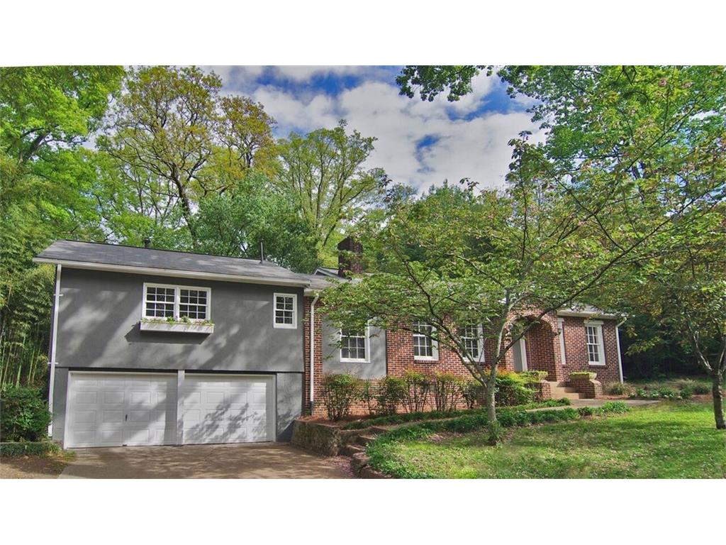 1165 Houston Mill Road NE, Atlanta, GA 30329