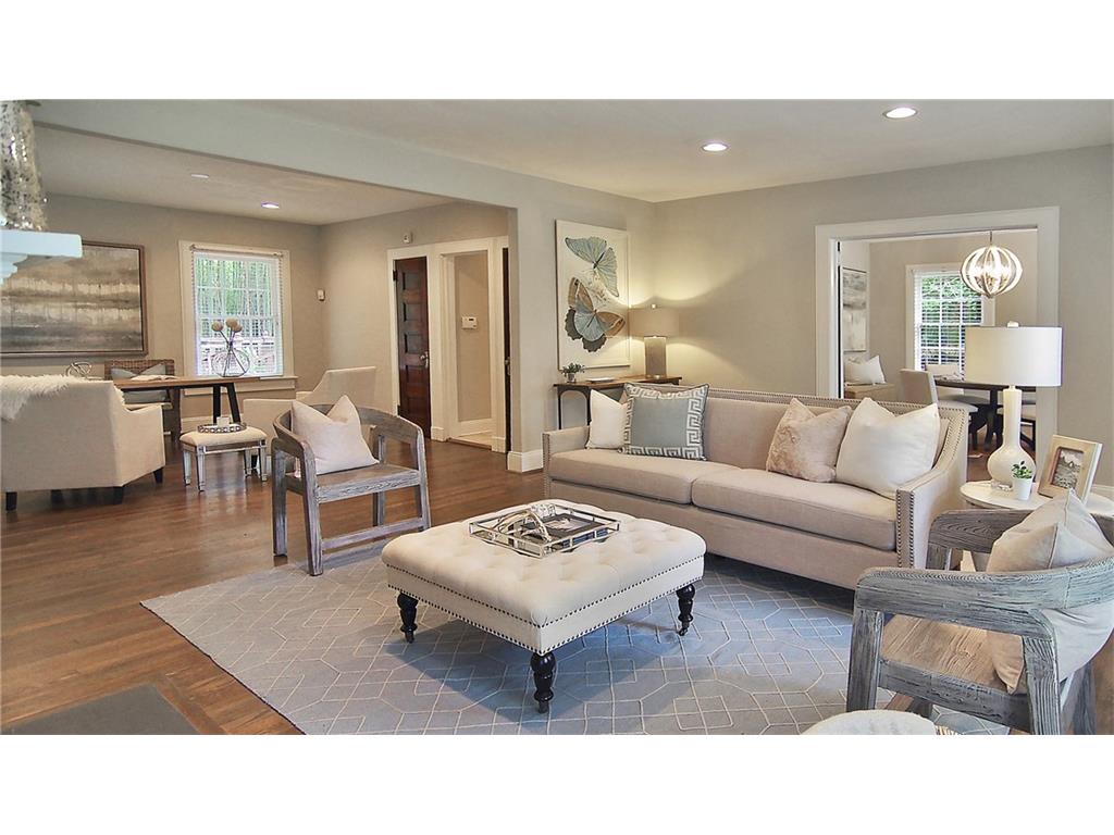 1165 Houston Mill Road NE, Atlanta, GA 30329