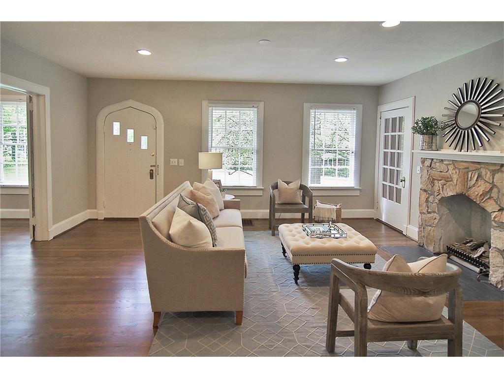 1165 Houston Mill Road NE, Atlanta, GA 30329