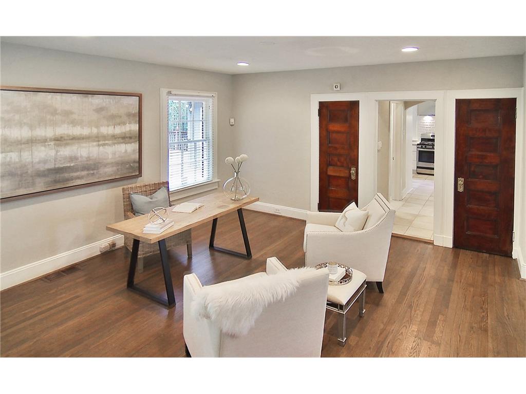 1165 Houston Mill Road NE, Atlanta, GA 30329