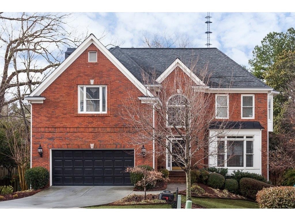 1263 Euclade Court NE, Atlanta, GA 30329